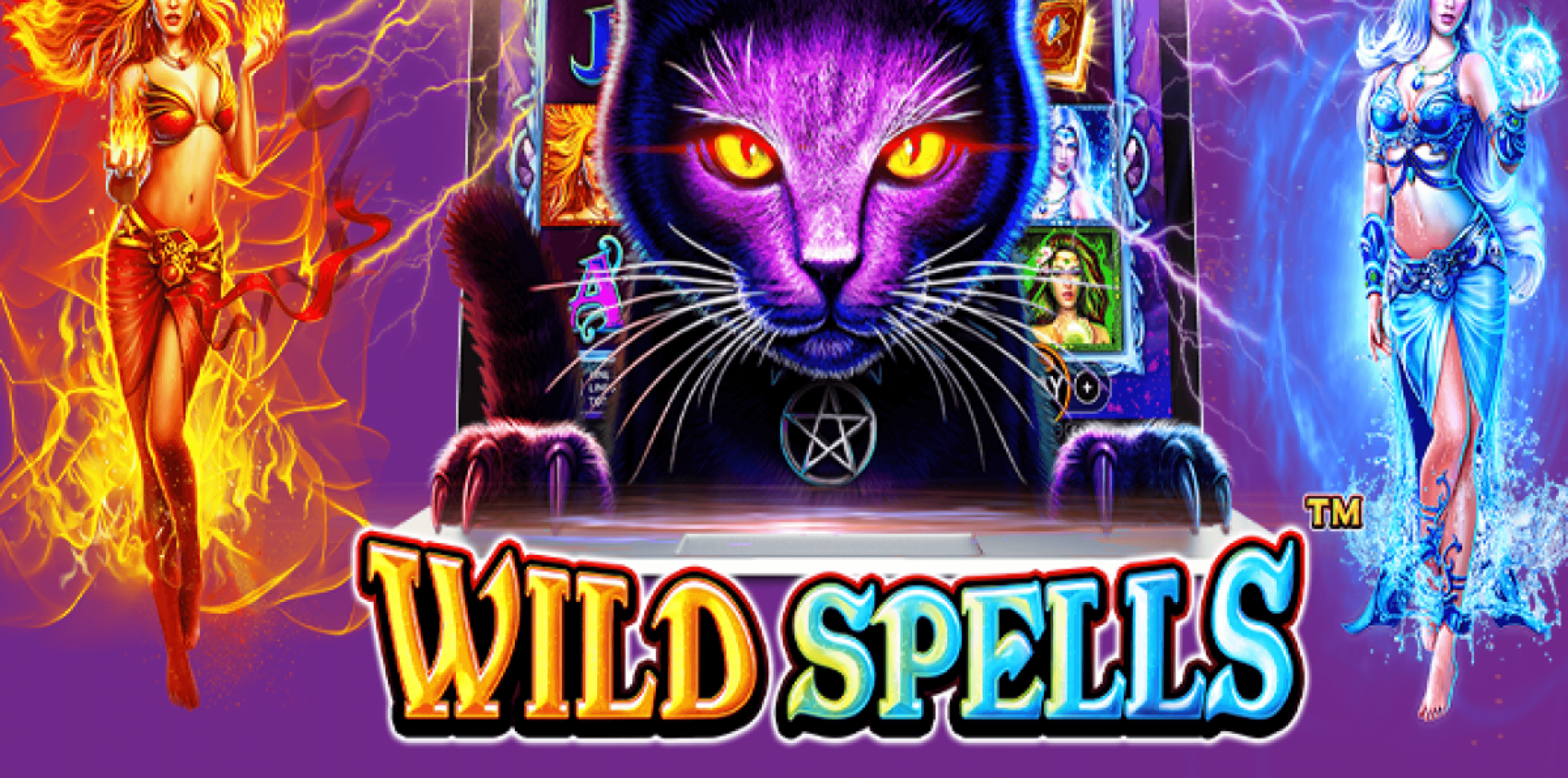 Wild Spells