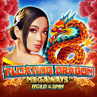 Floating Dragon Hold & Spin Megaways™