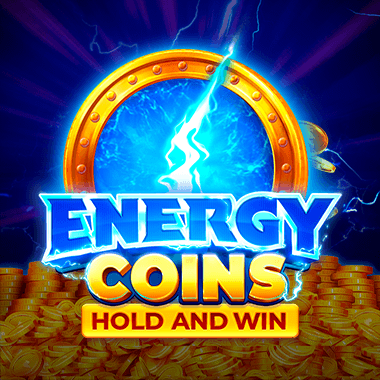 Energy Coins Hold And Win