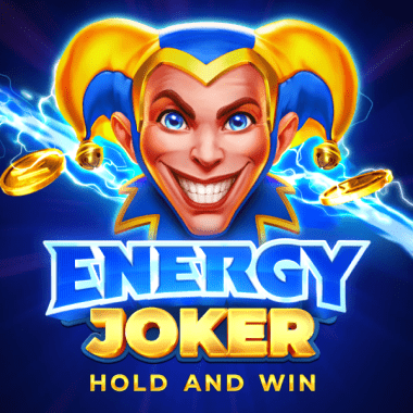 Energy Joker Hold And Win