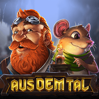 Aus dem tal