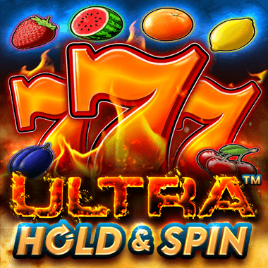 Ultra Hold And Spin