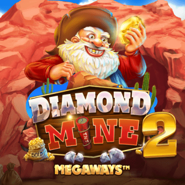 Diamond Mine 2 Megaways™