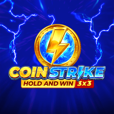 Coin Strike Hold And Win